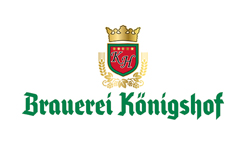 brauerei königshof